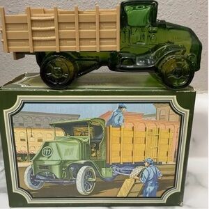 Avon BIG MACK WINDJAMMER aftershave